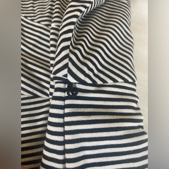 White House Black Market sz 4 Sleeveless Pencil Sheath Dress NO BELT - Picture 10 of 11